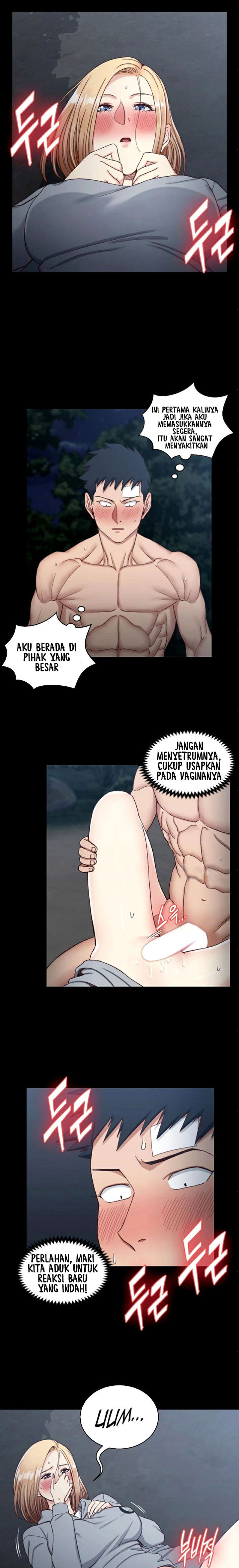 That Mans Epilepsy - Chapter 86 19