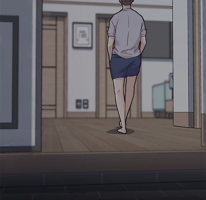Family Adjustments - Chapter 86 15