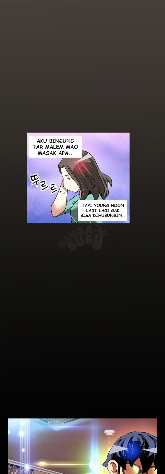 Love Parameter - Chapter 86 22 Love Parameter - Chapter 86 22