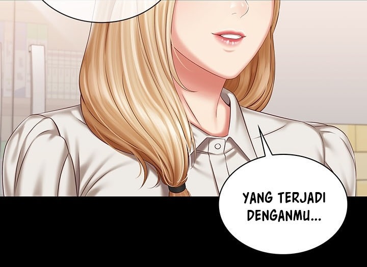 My Sisters Duty - Chapter 86 111