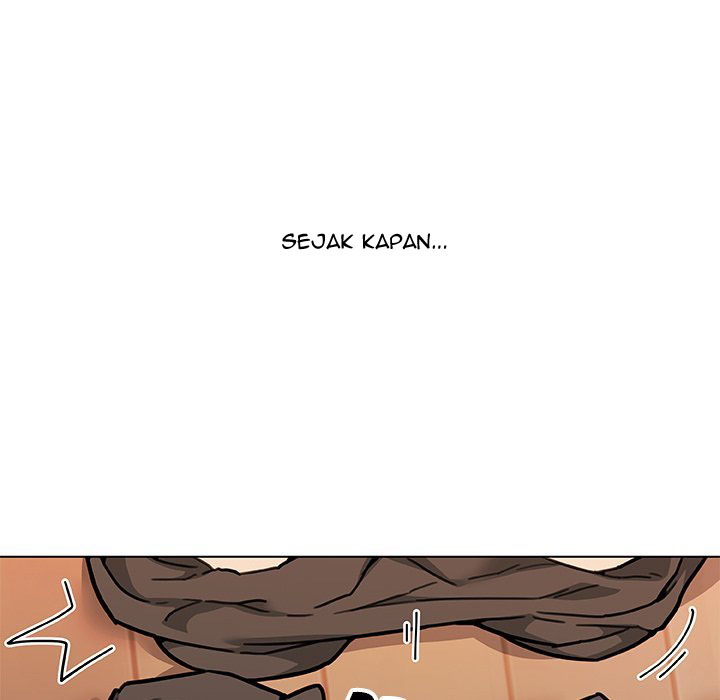 Family Adjustments - Chapter 86 110