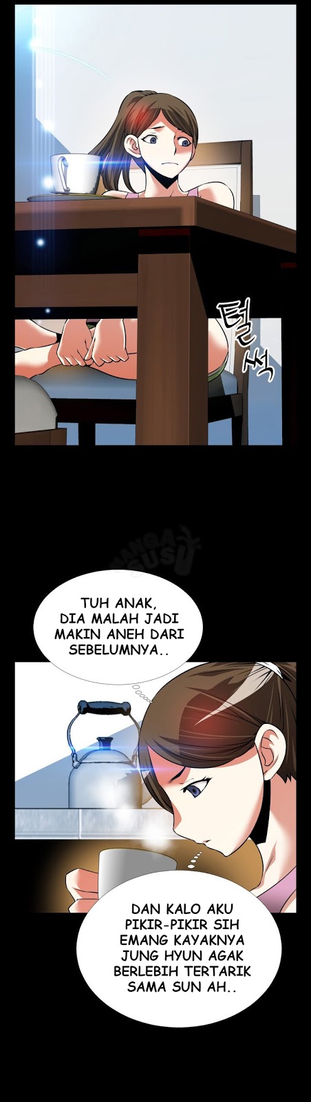 Love Parameter - Chapter 86 32 Love Parameter - Chapter 86 32