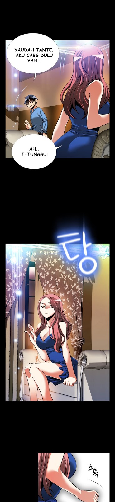 Love Parameter - Chapter 86 26 Love Parameter - Chapter 86 26