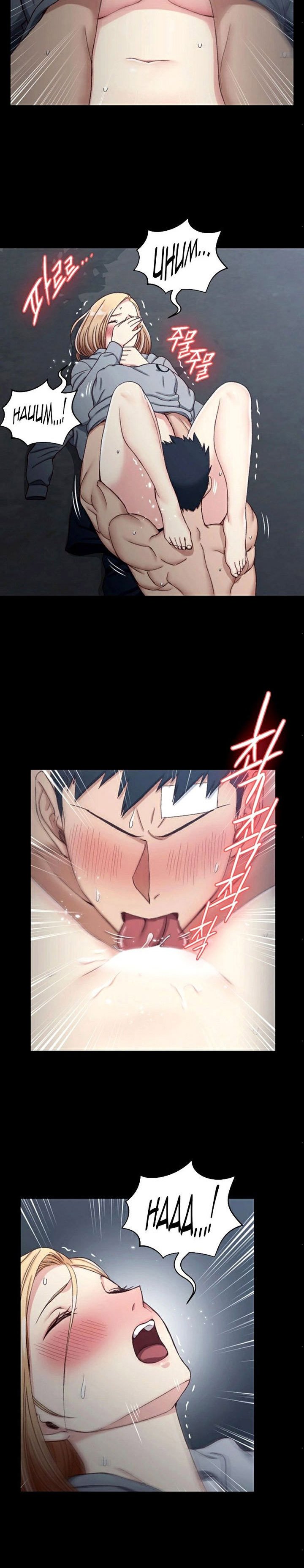 That Mans Epilepsy - Chapter 86 16