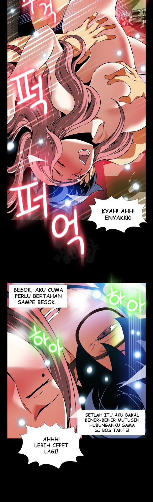 Love Parameter - Chapter 86 20 Love Parameter - Chapter 86 20