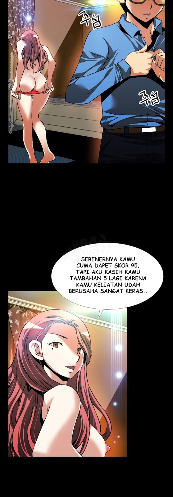 Love Parameter - Chapter 86 23 Love Parameter - Chapter 86 23