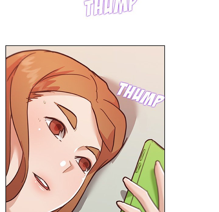 Family Adjustments - Chapter 86 85
