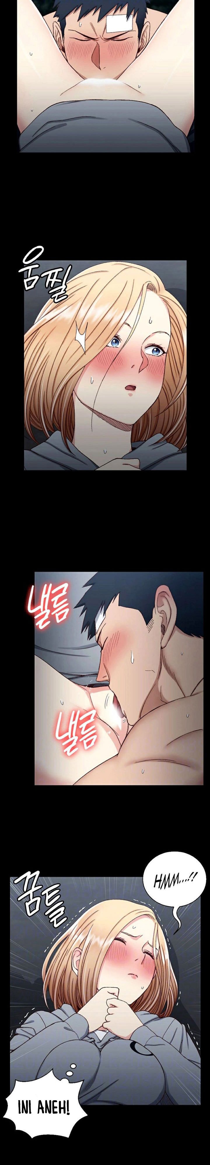 That Mans Epilepsy - Chapter 86 9