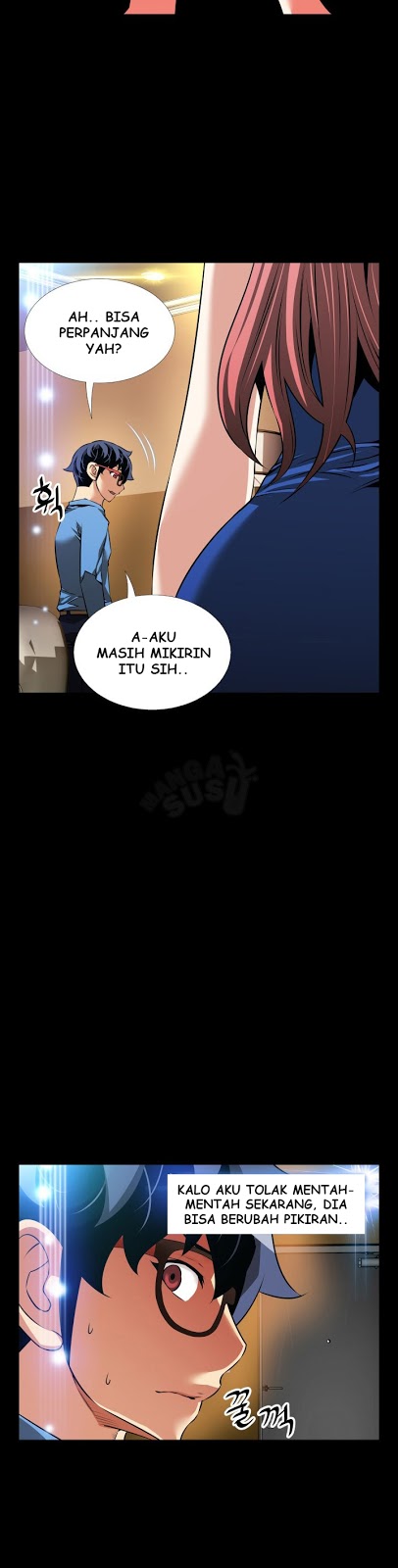 Love Parameter - Chapter 86 25 Love Parameter - Chapter 86 25