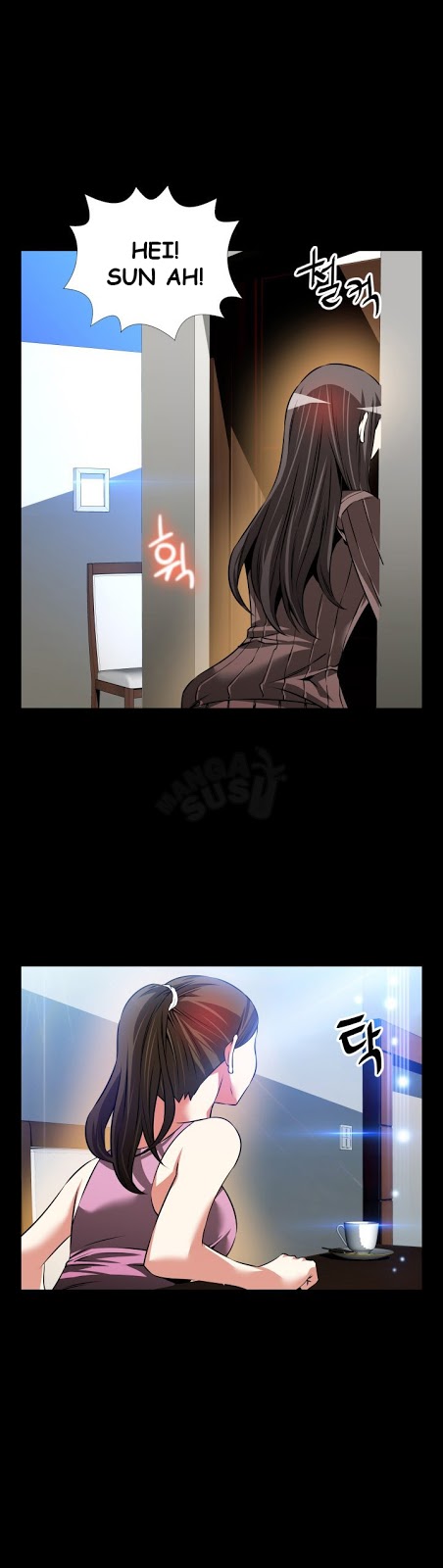 Love Parameter - Chapter 86 31 Love Parameter - Chapter 86 31