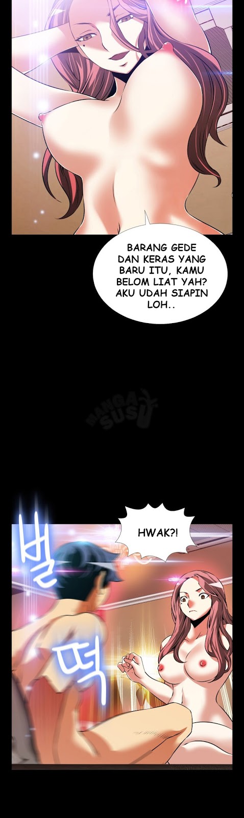 Love Parameter - Chapter 86 8 Love Parameter - Chapter 86 8