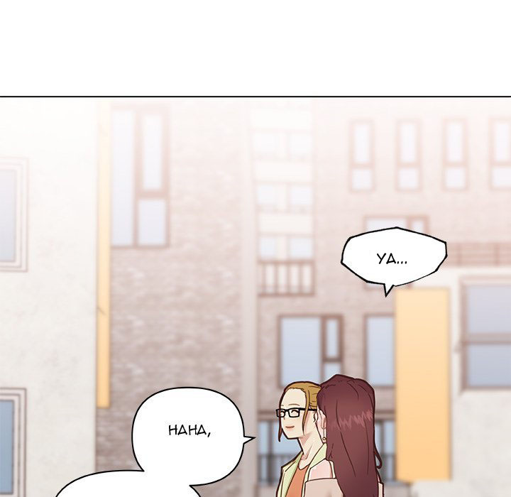 Family Adjustments - Chapter 86 160