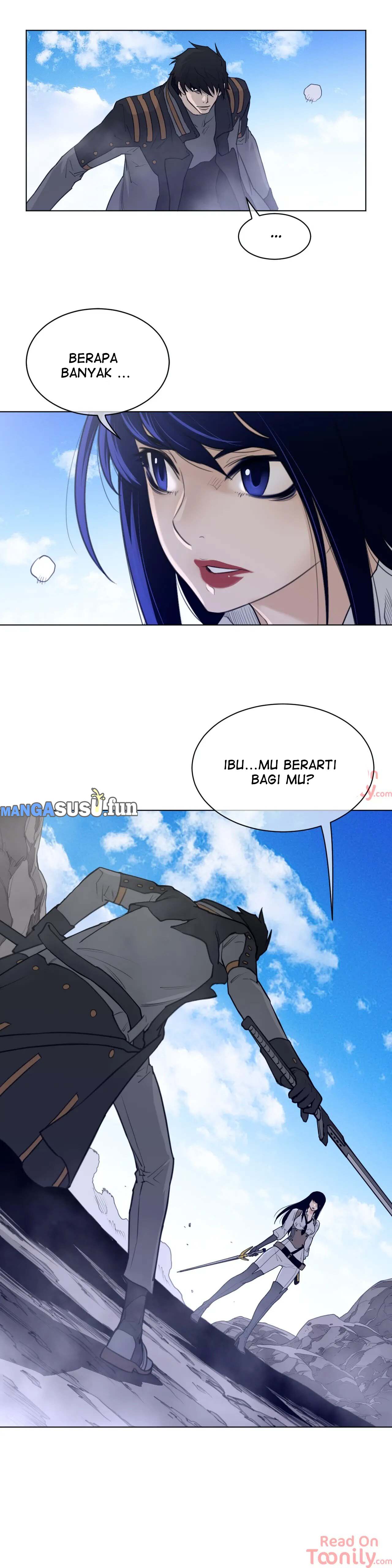 Perfect Half - Chapter 99 11 Perfect Half - Chapter 99 11