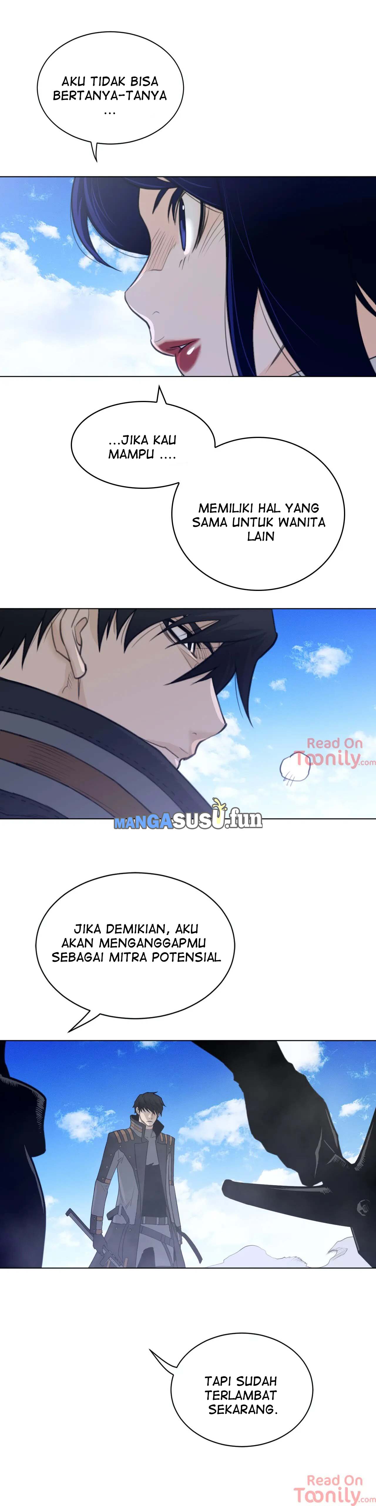 Perfect Half - Chapter 99 12 Perfect Half - Chapter 99 12