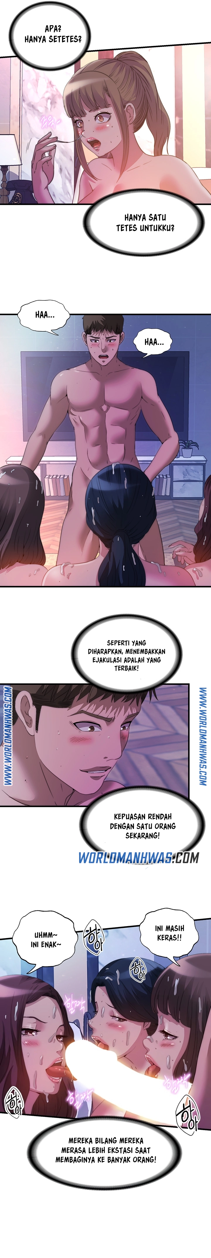 Water Overflow - Chapter 99 6 Water Overflow - Chapter 99 6