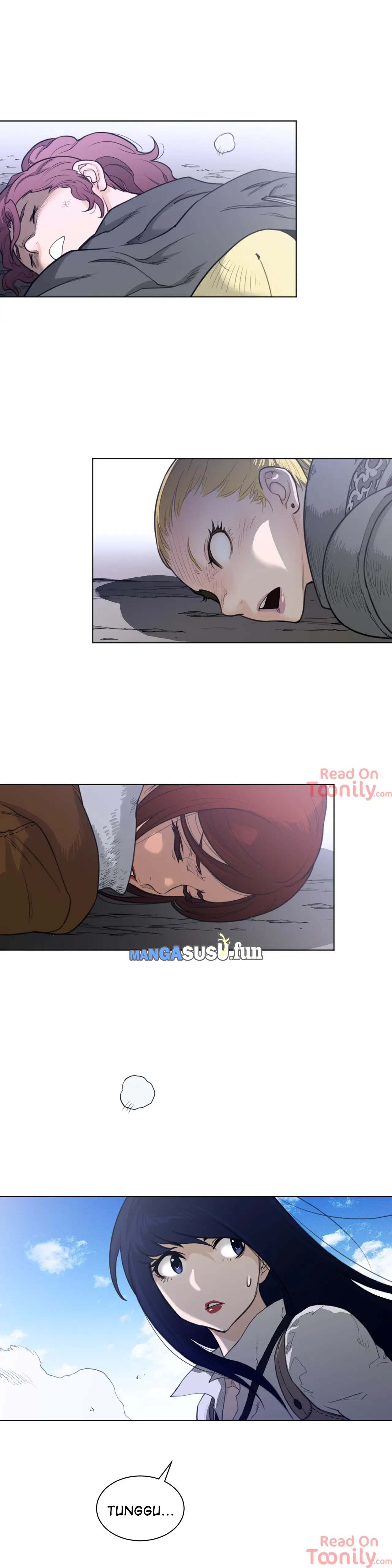 Perfect Half - Chapter 99 17 Perfect Half - Chapter 99 17