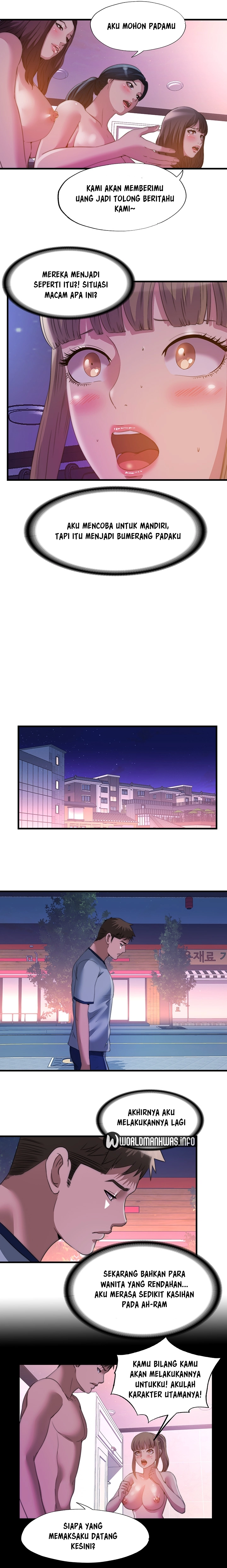 Water Overflow - Chapter 99 11 Water Overflow - Chapter 99 11