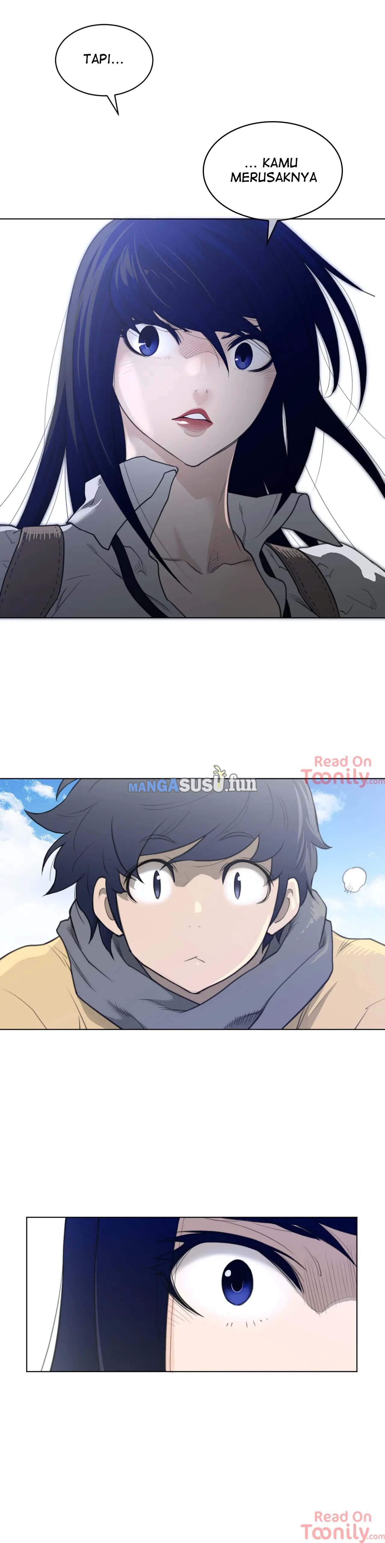 Perfect Half - Chapter 99 15 Perfect Half - Chapter 99 15