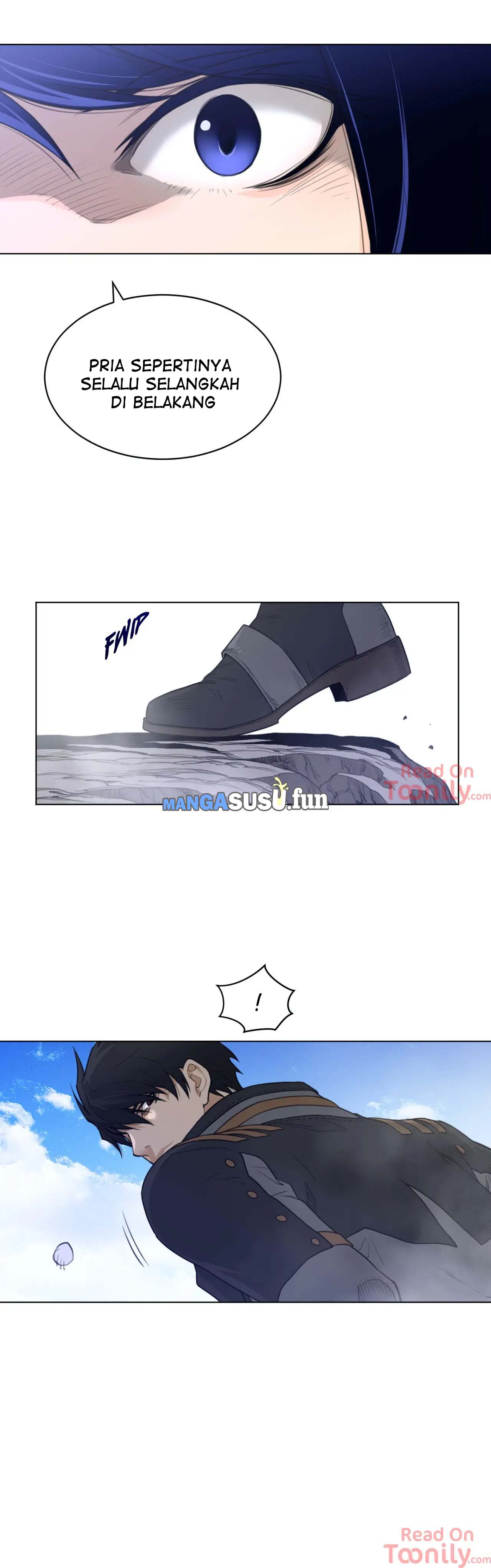 Perfect Half - Chapter 99 13 Perfect Half - Chapter 99 13