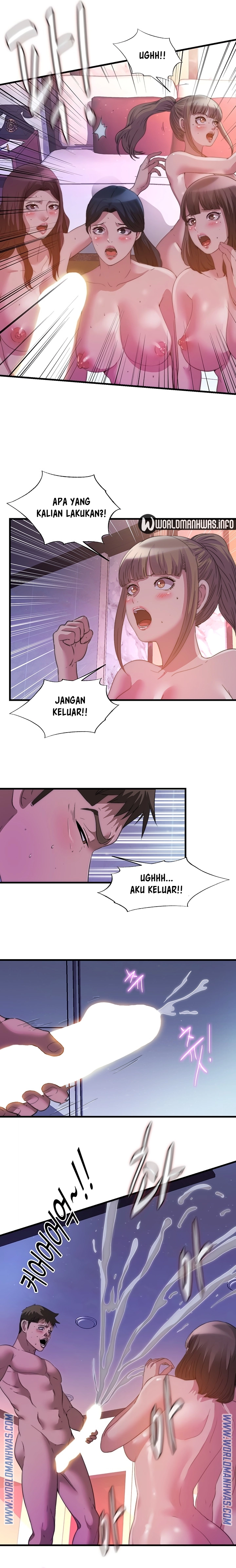 Water Overflow - Chapter 99 4 Water Overflow - Chapter 99 4