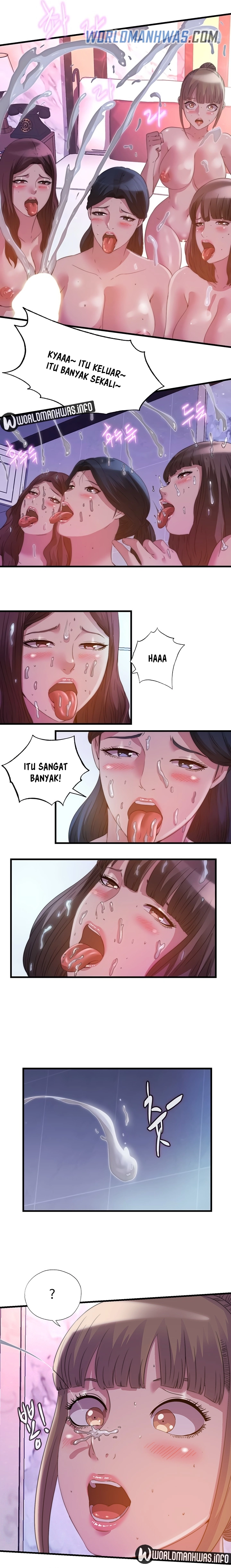 Water Overflow - Chapter 99 5 Water Overflow - Chapter 99 5