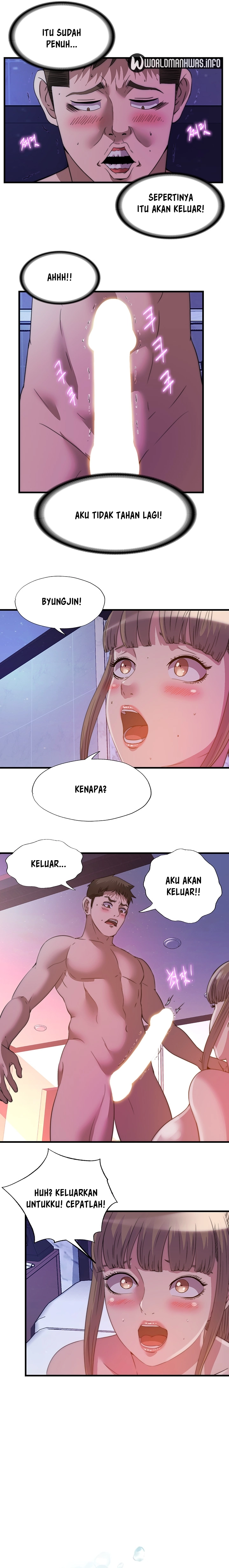 Water Overflow - Chapter 99 2 Water Overflow - Chapter 99 2