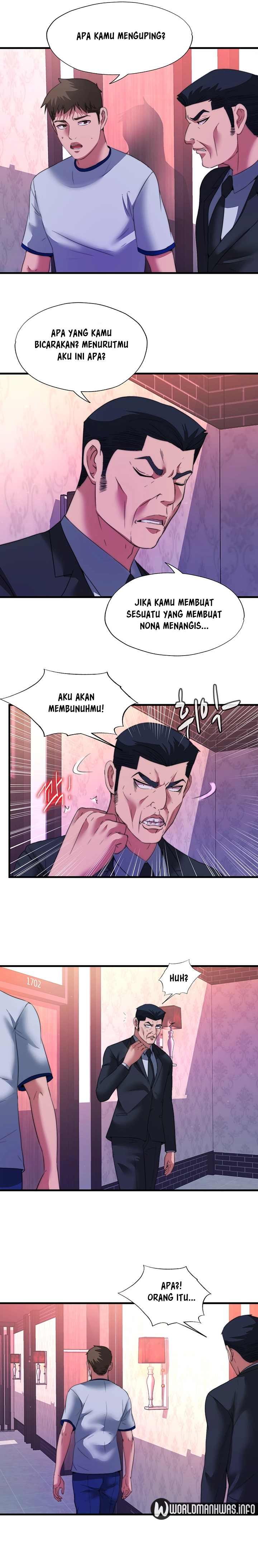 Water Overflow - Chapter 99 9 Water Overflow - Chapter 99 9