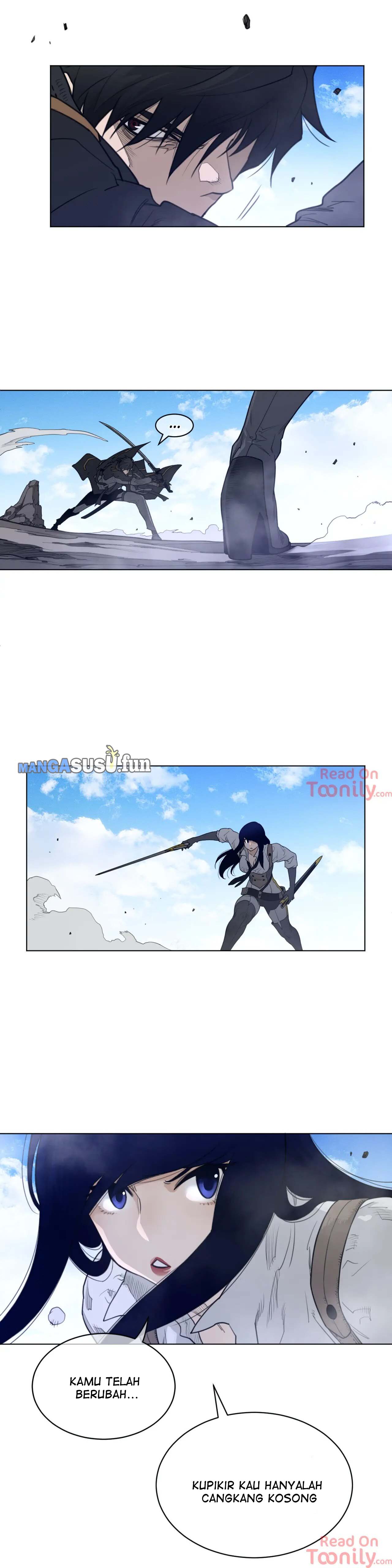 Perfect Half - Chapter 99 10 Perfect Half - Chapter 99 10