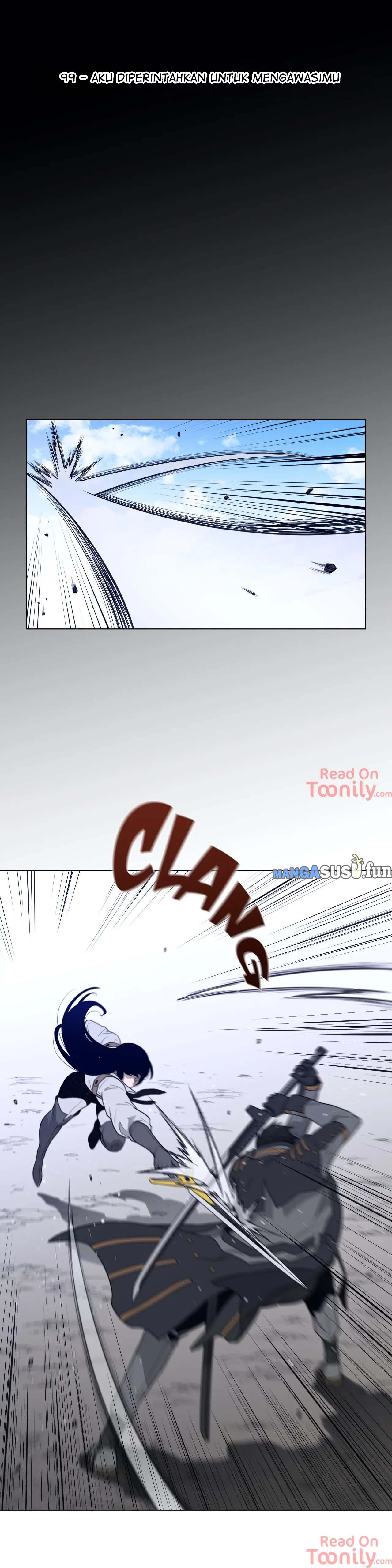 Perfect Half - Chapter 99 5 Perfect Half - Chapter 99 5