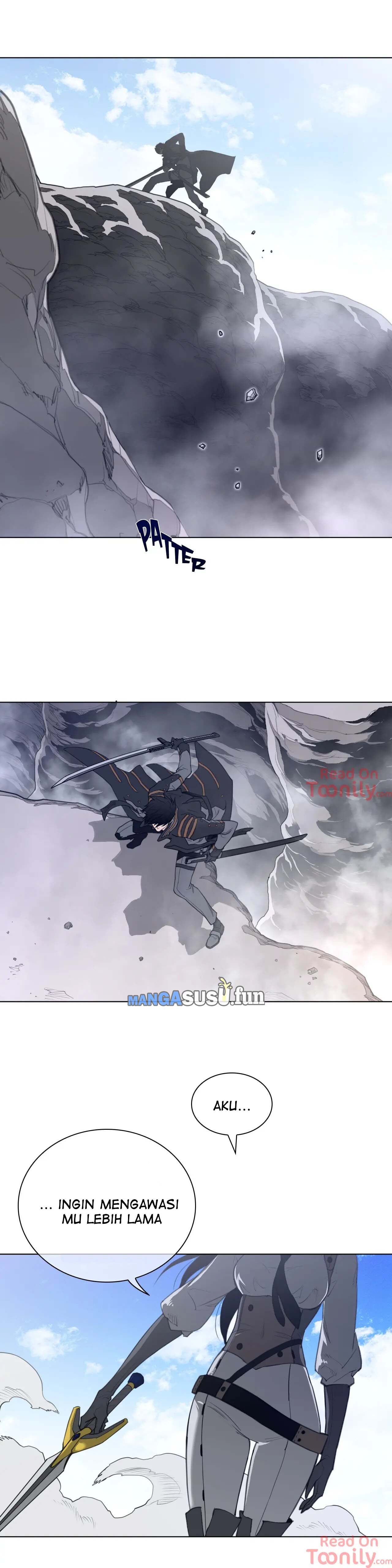 Perfect Half - Chapter 99 14 Perfect Half - Chapter 99 14