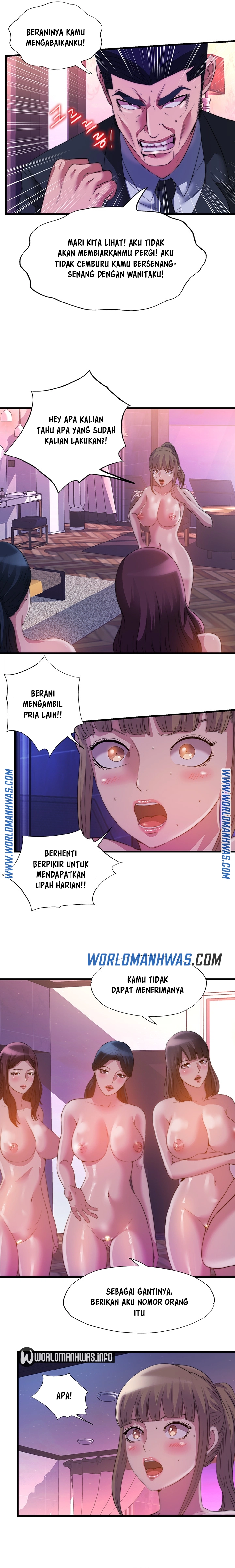 Water Overflow - Chapter 99 10 Water Overflow - Chapter 99 10