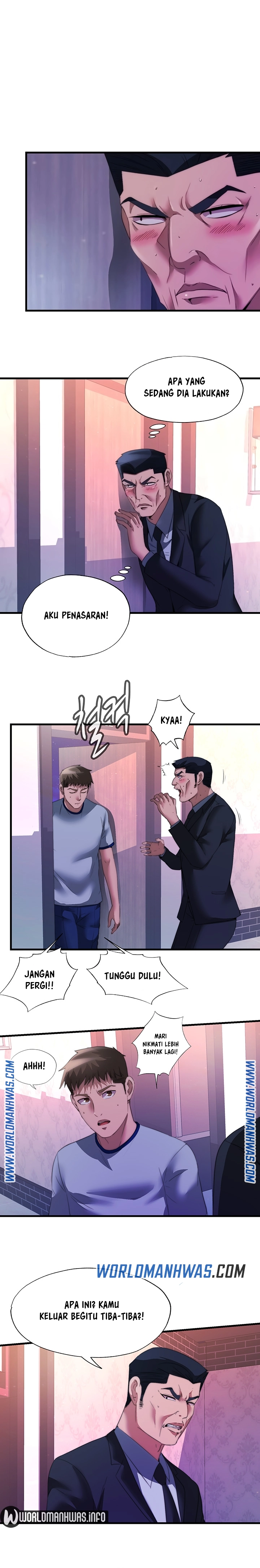 Water Overflow - Chapter 99 8 Water Overflow - Chapter 99 8