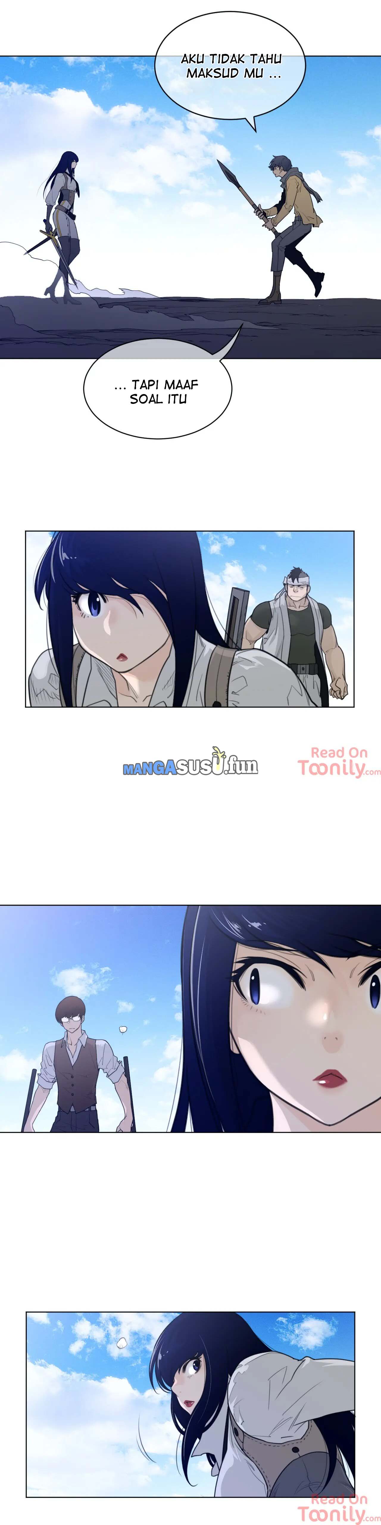 Perfect Half - Chapter 99 16 Perfect Half - Chapter 99 16