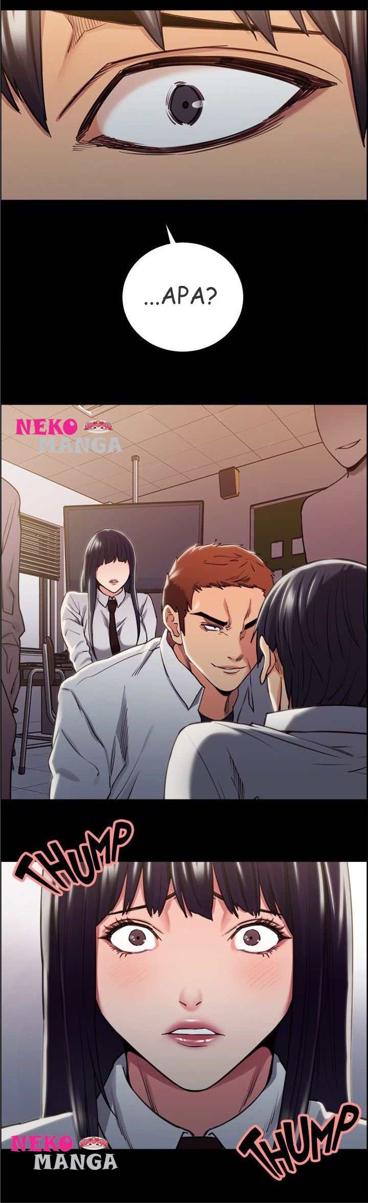 Taste of Forbidden Fruit - Chapter 13 15