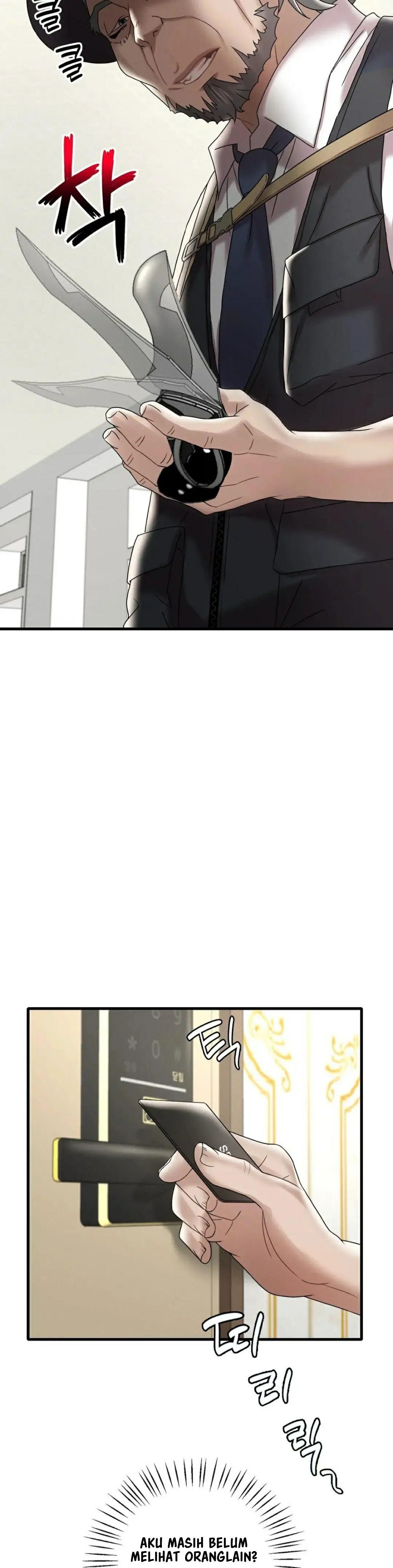 She wants to get drunk - Chapter 13 8