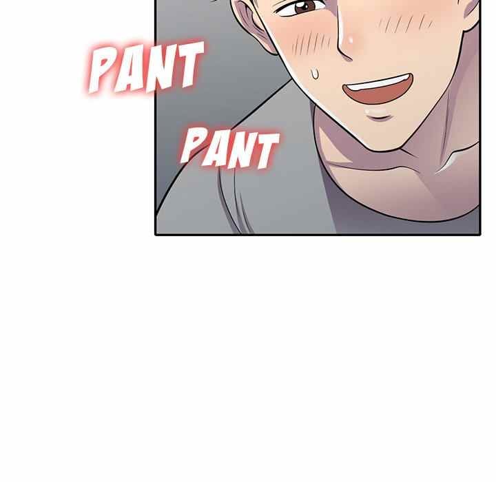 A Stolen Taste - Chapter 13 5