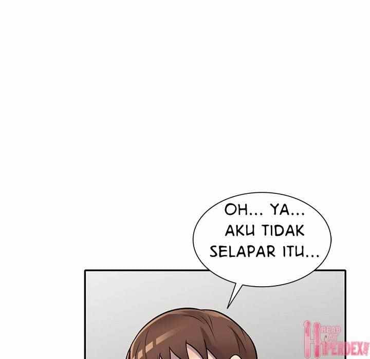 A Stolen Taste - Chapter 13 91