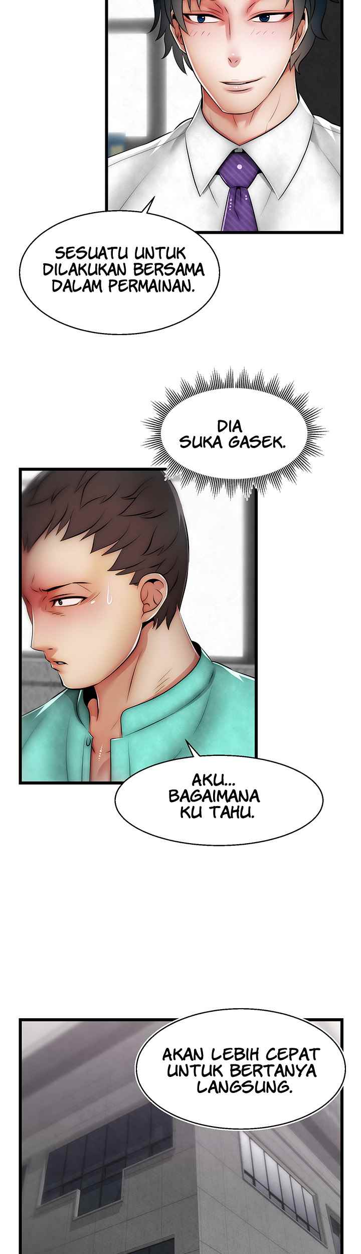 Ssappossible Elf - Chapter 13 4