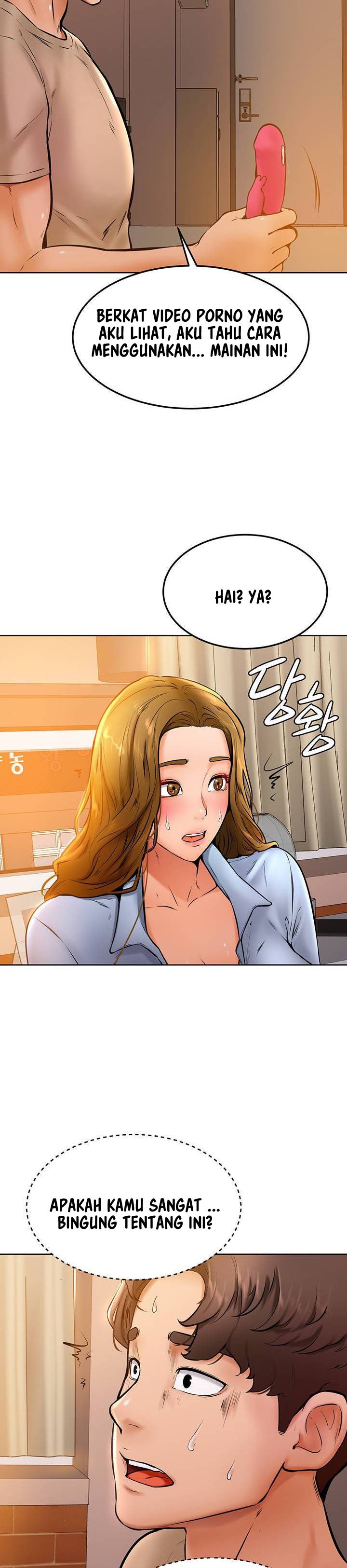 Cheer Up, Namjoo - Chapter 13 18