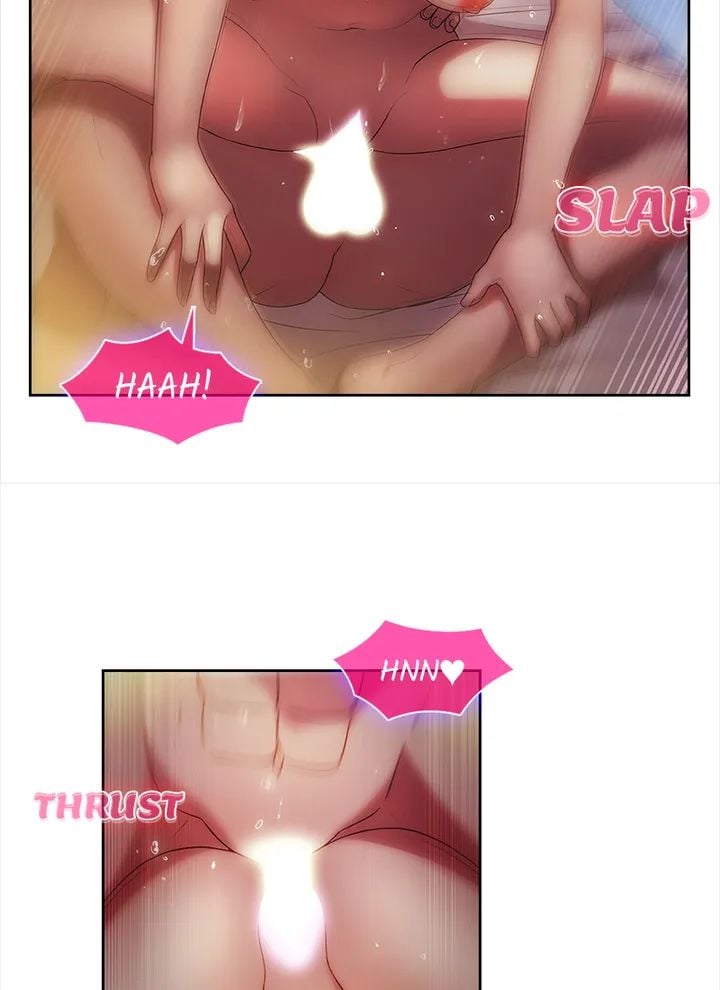 Switch (Zilpung Studio) - Chapter 13 46