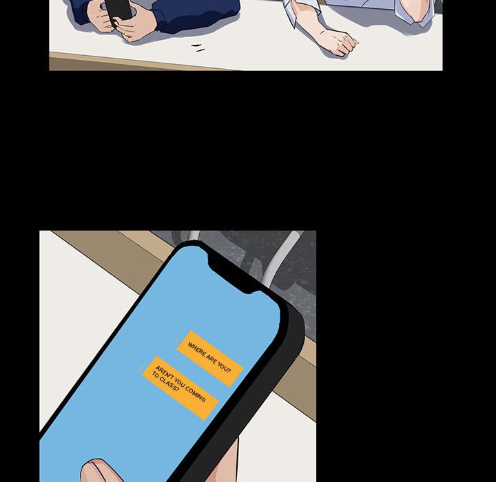 The Inheritance - Chapter 13 52