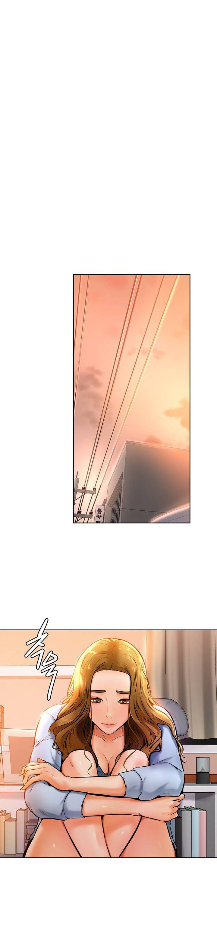 Cheer Up, Namjoo - Chapter 13 12