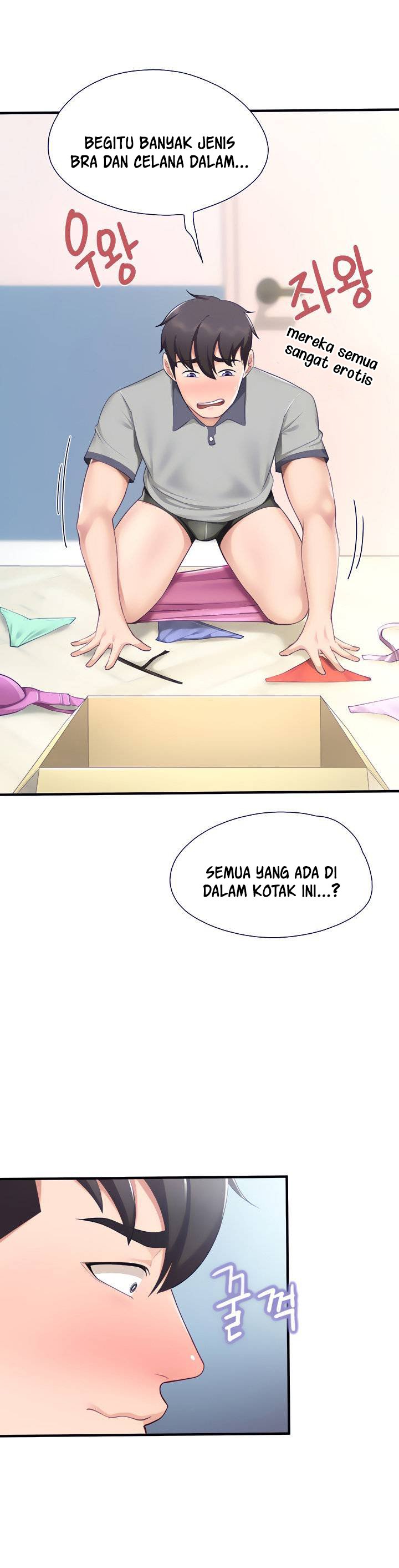 Welcome to Kids cafe - Chapter 13 7