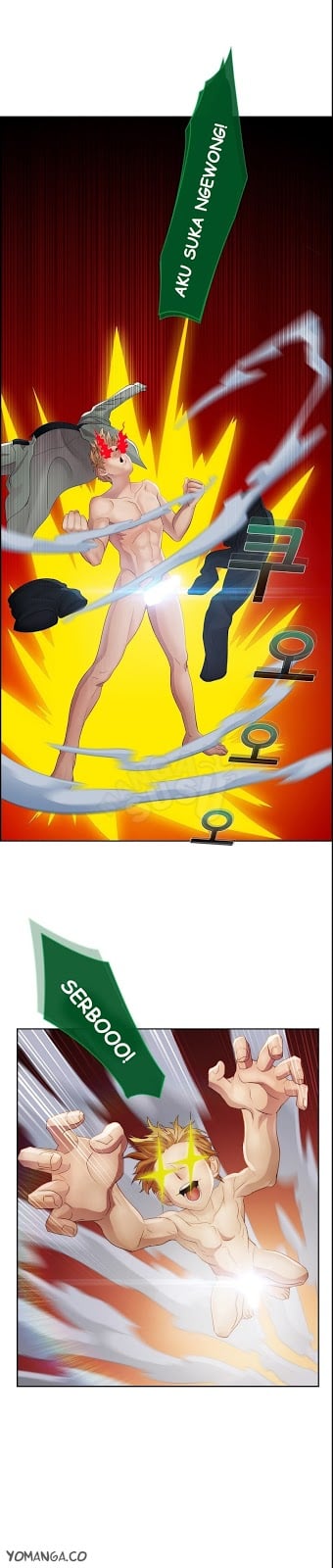 Lady Garden - Chapter 13 20