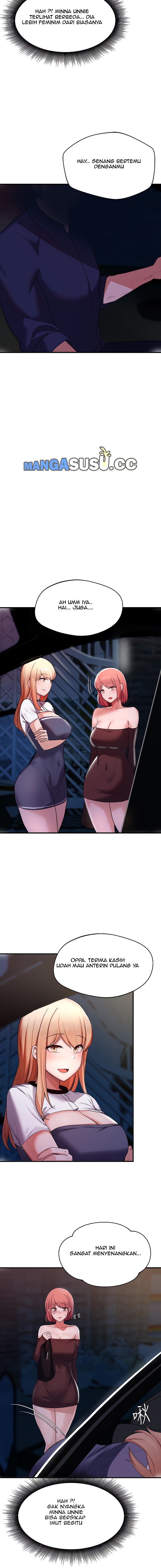 Escape Loser - Chapter 13 14 Escape Loser - Chapter 13 14