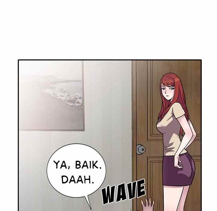 A Stolen Taste - Chapter 13 20