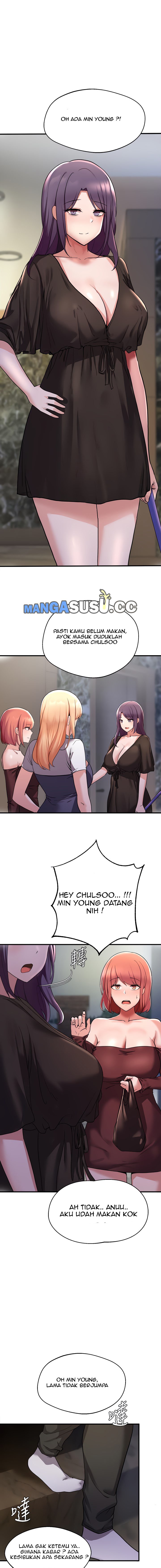 Escape Loser - Chapter 13 16 Escape Loser - Chapter 13 16