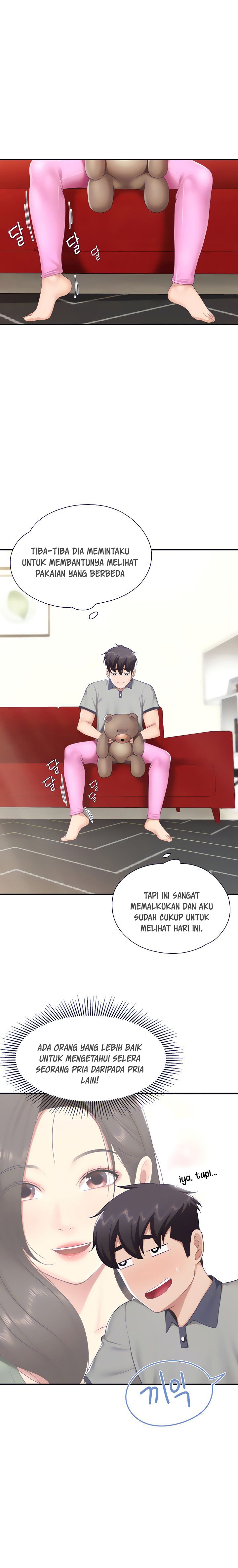Welcome to Kids cafe - Chapter 13 20