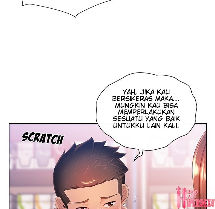 His Voice - Chapter 13 57
