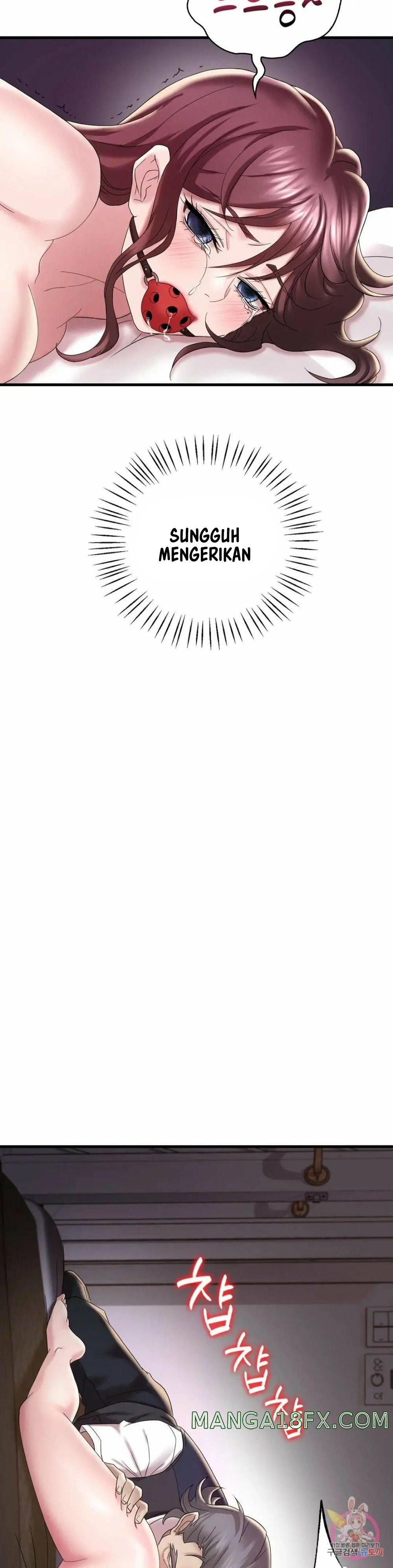 She wants to get drunk - Chapter 13 32